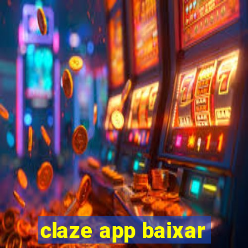 claze app baixar